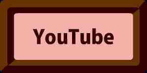 チョコレートクッキーのオリジナルイラストYouTubeボタン